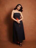 Priyanka Mohan Unstoppable Charm